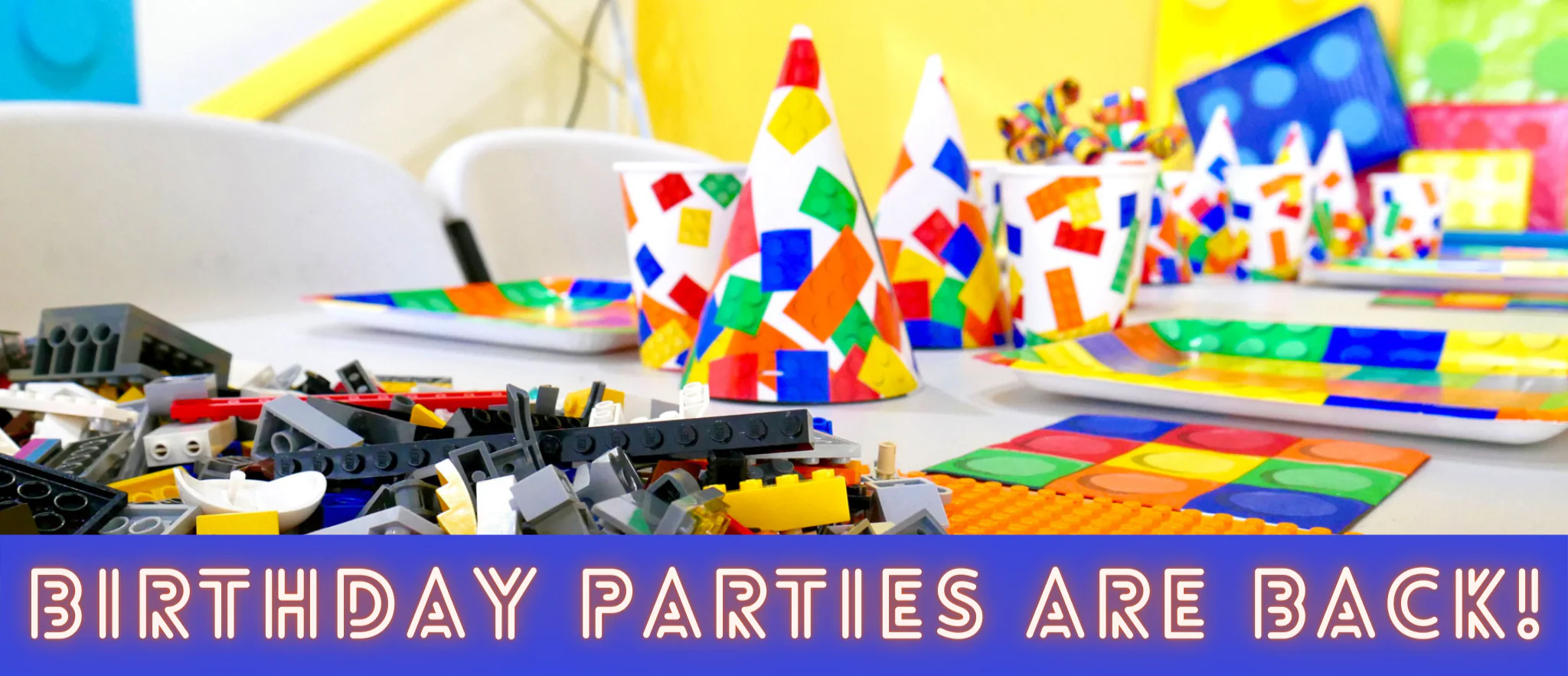 Build Your Ultimate LEGO Collection