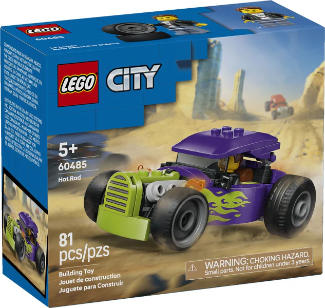 New LEGO set sale