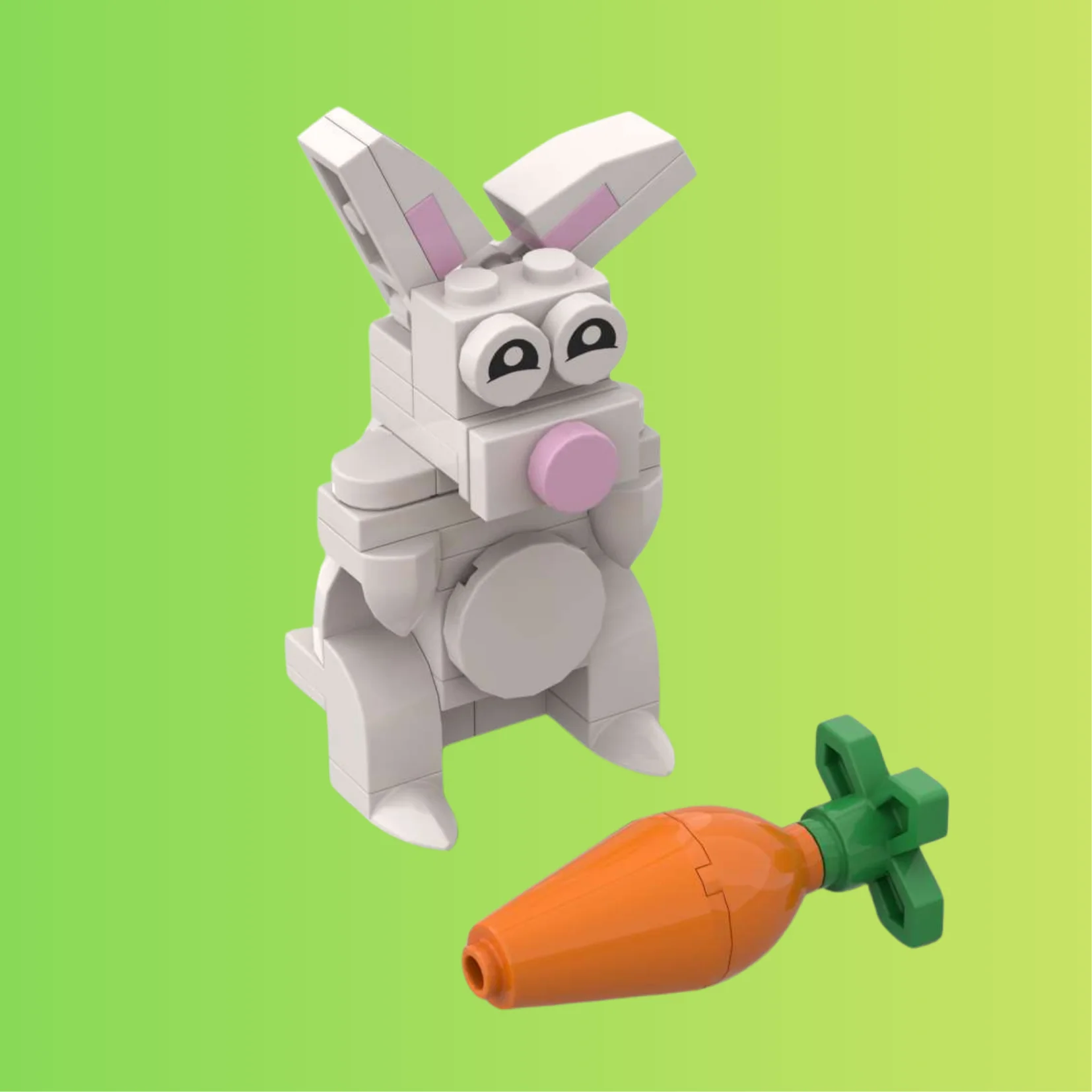 All New LEGO® Sets